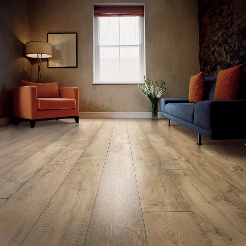 Laminate Flooring
